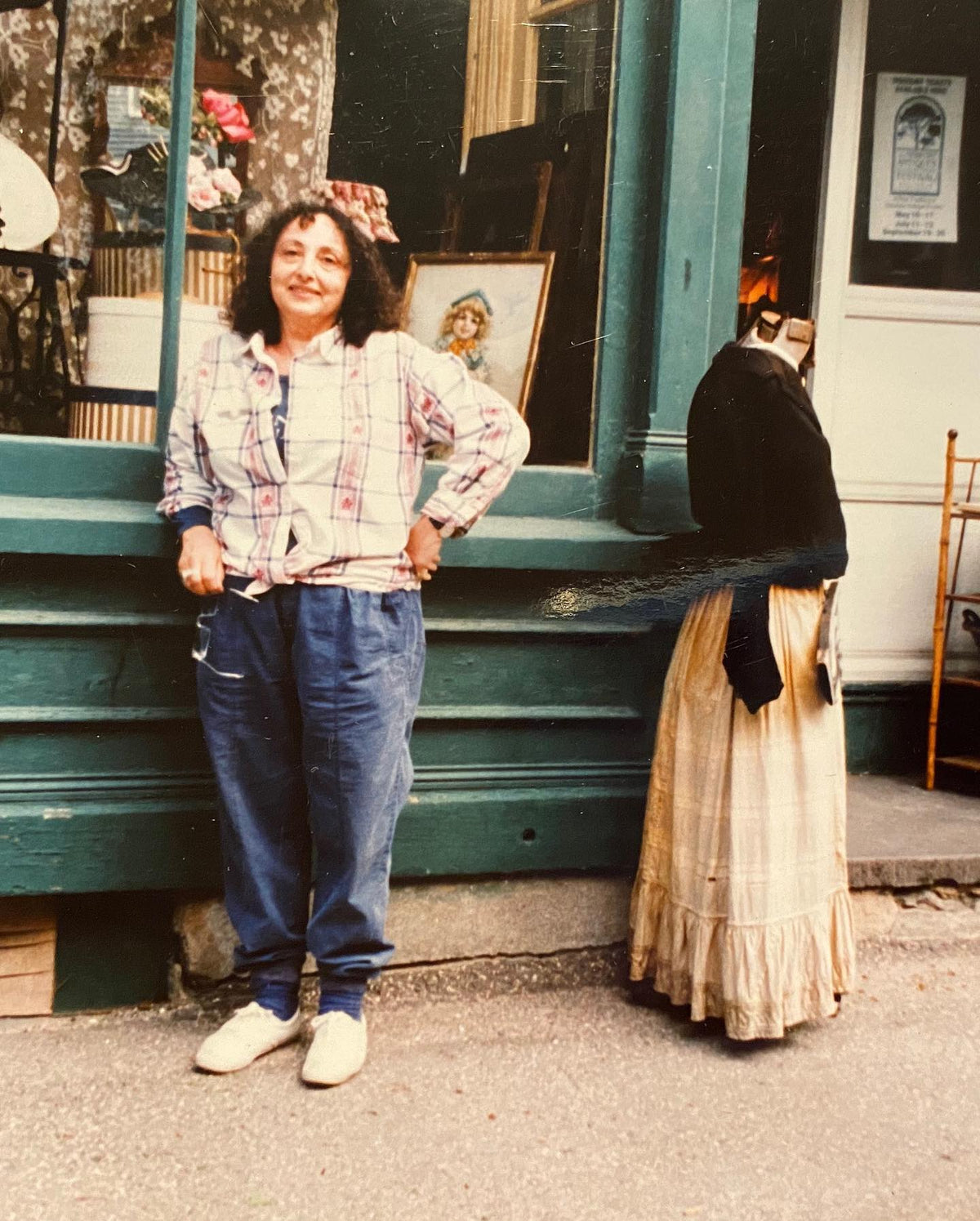 Neath Lady The Lady – The Lady Next Door