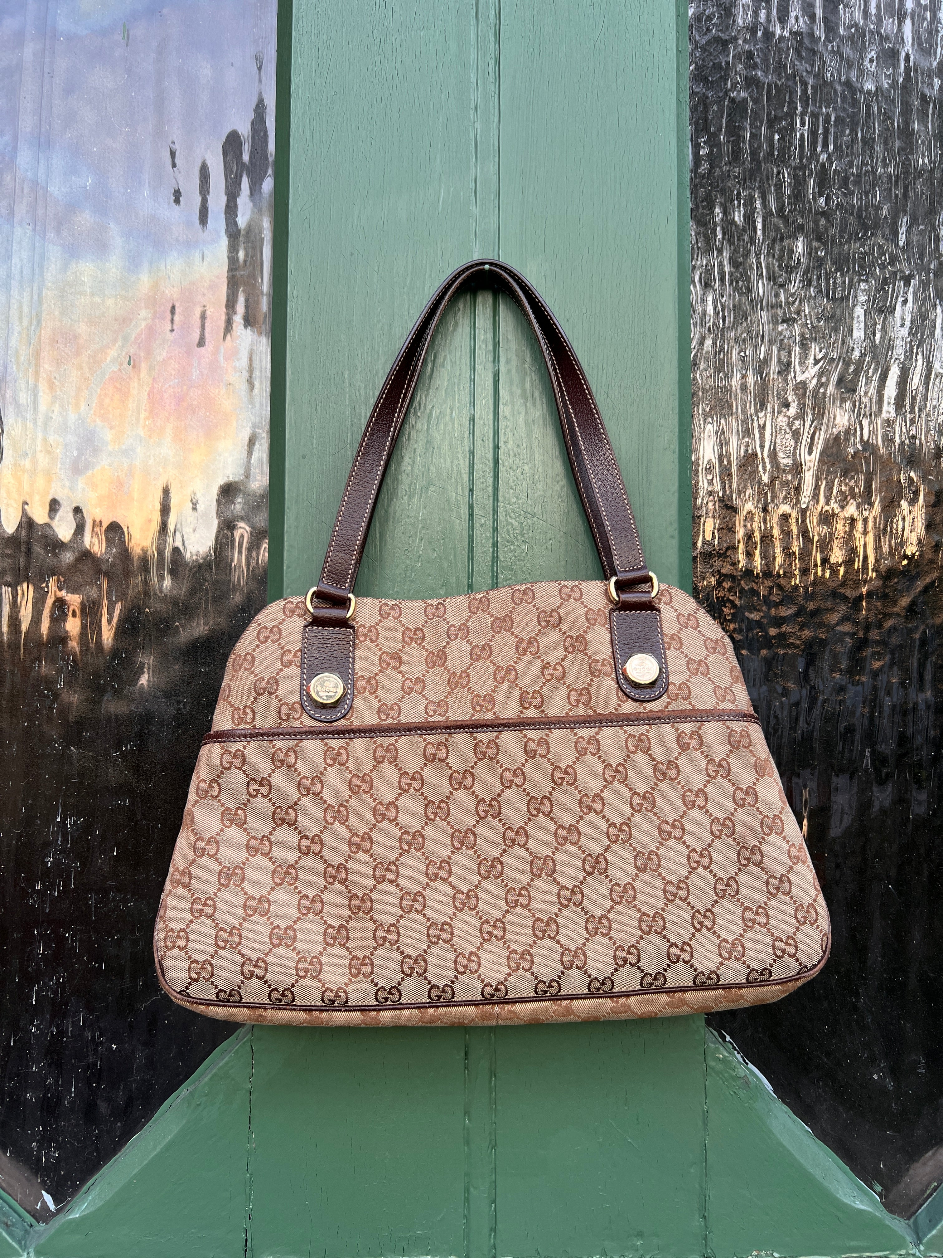 Gucci charmy shoulder bag sale