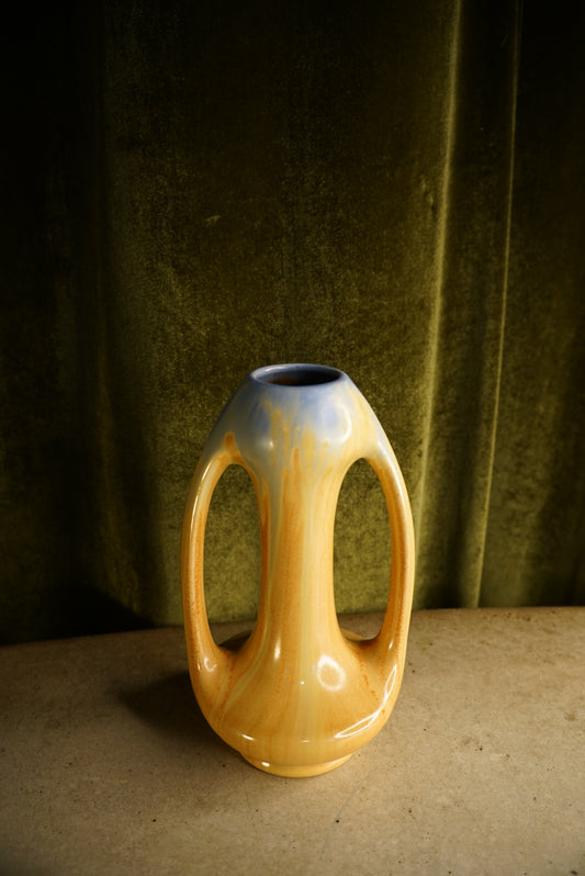 1930s Faiencerie Thulin Pottery Made in Belguim