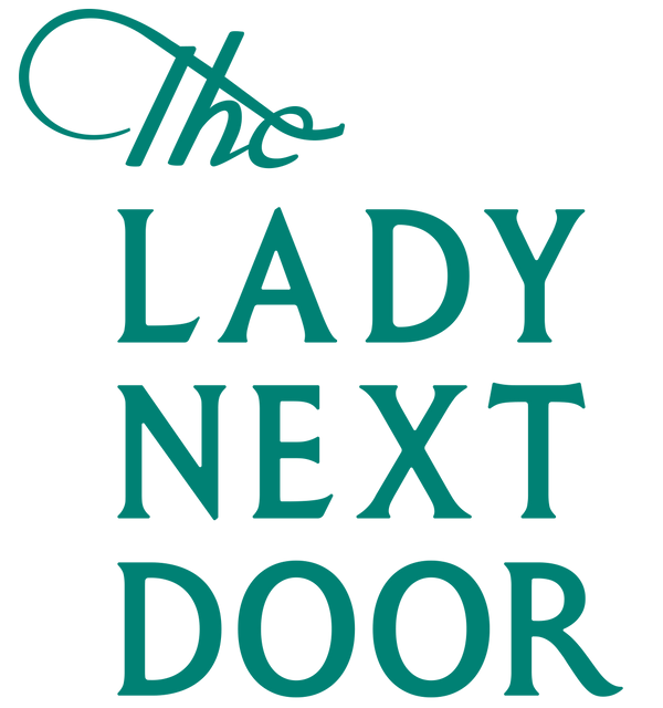 The Lady Next Door