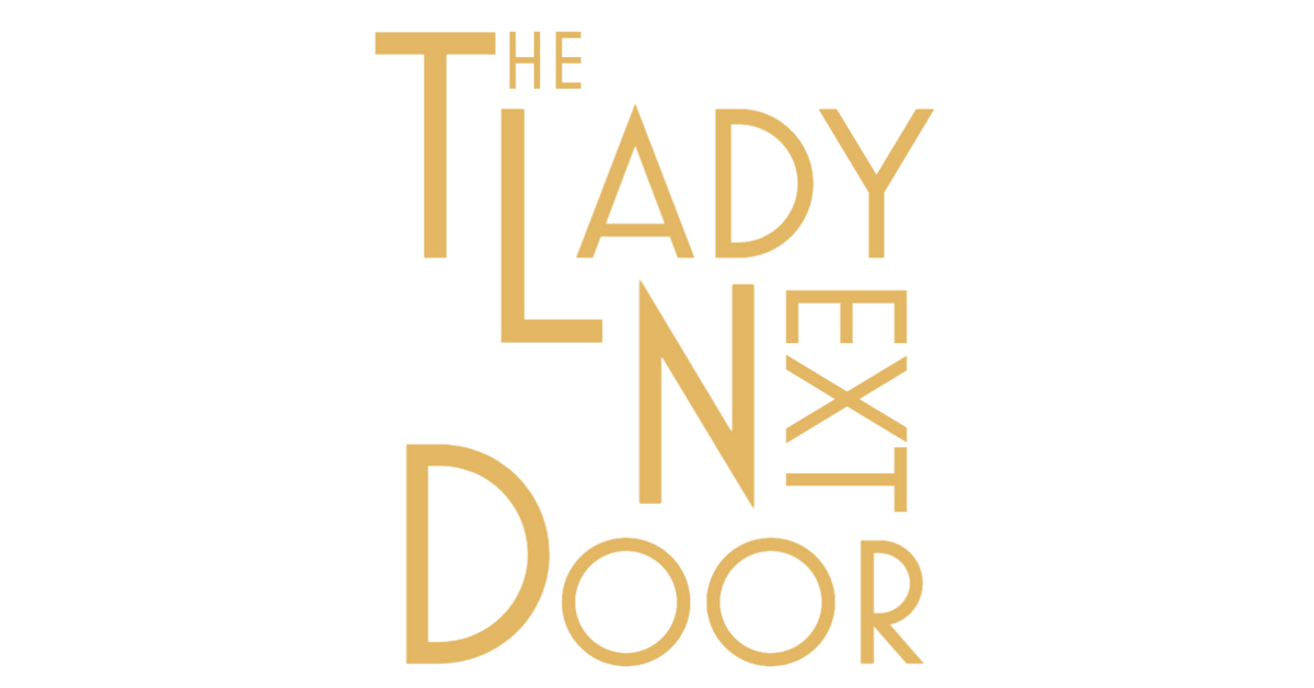 The Lady Next Store – The Lady Next Door